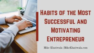 Mike Khatiwala Entrepreneur 2